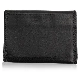 Josephine Osthoff Geldbörse klein unisex schwarz