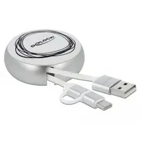 DeLOCK 85821 USB 2.0), USB Kabel