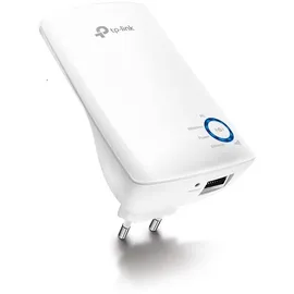 TP-Link Universal Wireless N Repeater 300Mbps weiß (TL-WA850RE)