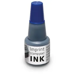 Trodat Stempelfarbe Trodat 143657, Inhalt: 24ml, blau 4255704325546 Trodat