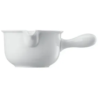 Thomas Sauciere Trend 500 ml Porzellan Weiß