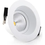 The Light Group SLC One Soft 3000K weiß