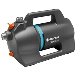 Gartenpumpe 4300 Silent