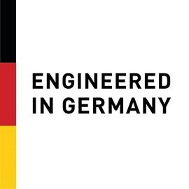 Respekta Einbau-Weinkühlschrank für 57 Flaschen 2 Temperaturzonen, je 5°-22°C/Touch Control/LED Leuchte/Wechselbarer Türanschlag/Max. 38 dB/WKSE 57-19