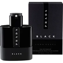 Prada Luna Rossa Black Eau de Parfum 50 ml