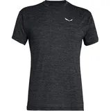 Salewa Puez Melange Dry schwarz XL