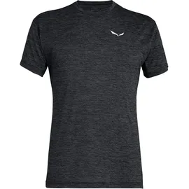 Salewa Puez Melange Dry schwarz XL