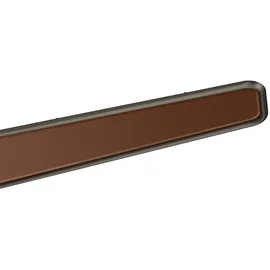 Elstead Lighting Xety 142 cm Deckenventilator Bronze