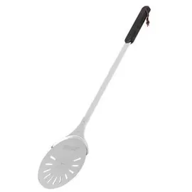 cozze Pizzawender drehbar Ø 18 cm Edelstahl schwarz