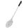 cozze Pizzawender drehbar Ø 18 cm Edelstahl schwarz