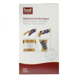 Bort Nabelbruch-bandage Größe 3