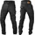 Trilobite Acid Scrambler 2.0 Jeans - Schwarz - W40/L32