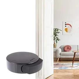 wagner® design yourself EH 5106 Schwarz 5 x 2 cm