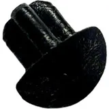 WolfCut Verschlussstöpsel für Topfgriff TM5/TM6 schwarz