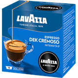 180 Lavazza Kaffeekapseln A MODO MIO DEK CREMOSO