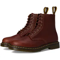 Dr. Martens 1460 CASHEW AMBASSADOR in Braun, 46