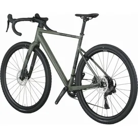 Scott Speedster Gravel 20 Grün Unisex