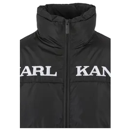 Karl Kani Jacke Essential Puffer Jacket - XS