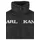 Karl Kani Jacke Essential Puffer Jacket - XS