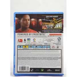 FIFA 17 (USK) (PS4)