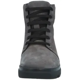 Berkemann Lucina - Grau Nubuk Größe: 40.6 Normal - Grau - 40