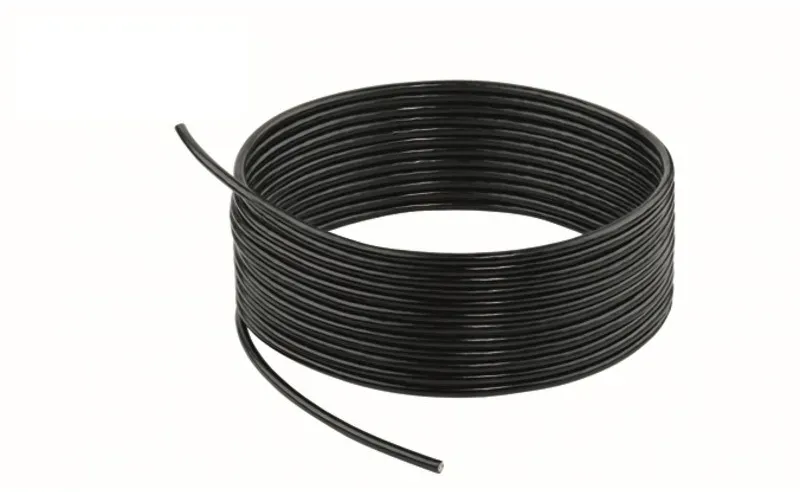 Weidmüller Kabel SAIH-3X0,25(PVC)