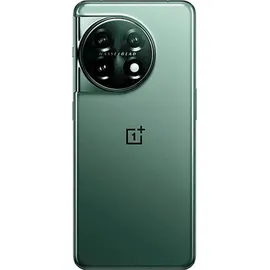 OnePlus 11 256 GB Eternal Green