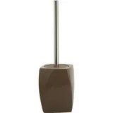 Trendline WC-Bürstenhalter Aria Braun