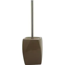 Trendline WC-Bürstenhalter Aria Braun