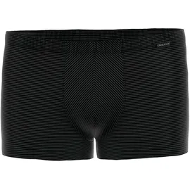 Ammann Retro Short Day Modern Boxershorts schwarz XXL 3er Pack