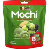 Royal Family Mochi Matcha Latte 8 St.