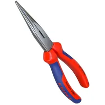 Knipex Flachrundzange 2615200