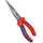 Knipex Flachrundzange 2615200