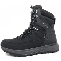 Rieker U0171 für Herren, schwarz, 40 EU