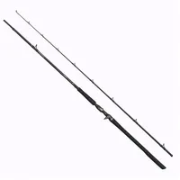 Savage Gear Alpha SG8 Swimbait 2.29m 36-130g - Baitcastrute,