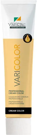 V'ARIÉTAL VARICOLOR Cream Color 120 ml 5/0 hellbraun