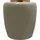 Kayoom Vase Esmeralda Deco 100 Mint / gold
