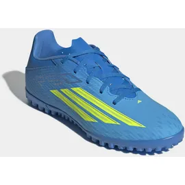 adidas F50 Club TF Herren Lucid Ray Blue/Team Solar Yellow 39