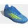 adidas F50 Club TF Herren Lucid Ray Blue/Team Solar Yellow 39