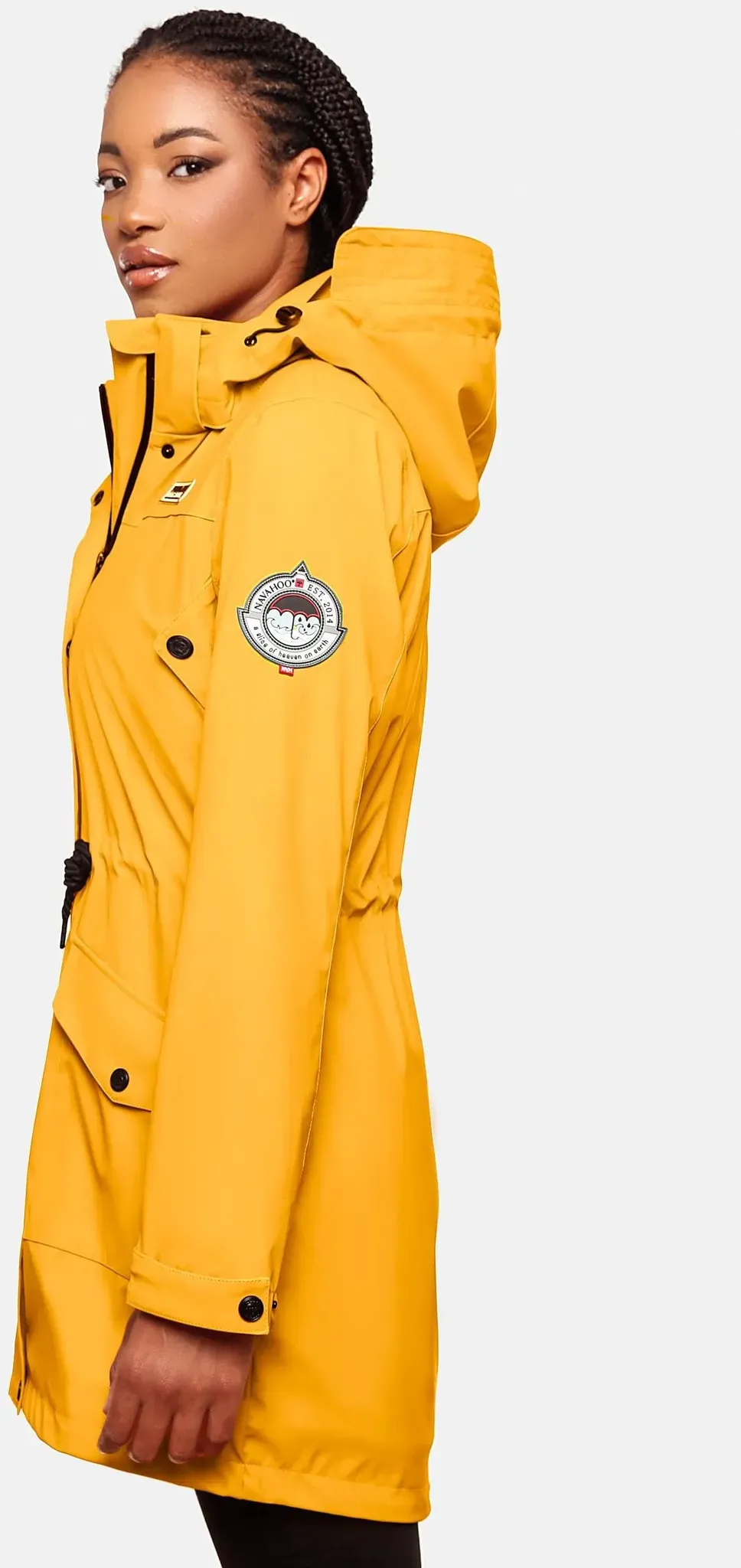 Outdoorjacke NAVAHOO 
