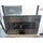 Gaggenau BM484110 Mikrowellen-Backofen, 30" Serie 400 Edelstahl Türanschlag: re...