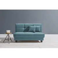 Ell + Ell Schlafsofa »Tilda«, Breite 160 cm, inkl. 2 Zierkissen