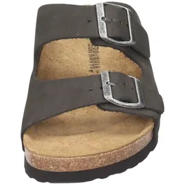 Dr. Brinkmann Clogs Grau 44