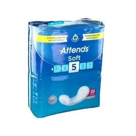 Attends Soft 5