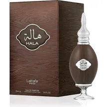 Lattafa Pride Hala Eau de Parfum 100 ml