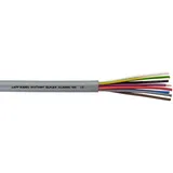 Lapp ÖLFLEX® CLASSIC 100 Steuerleitung 4 x Grau 101294/100 100m