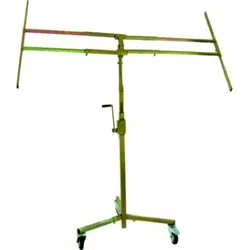 Plattenlift max.Traglast 50 kg Hubh.verstellb.1510-3420mm