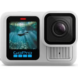 GoPro HERO13 Polar White