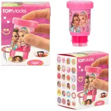 DEPESCHE 13348 TOPModel Sticker, Stamper