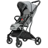 Osann Boogy Sportwagen-Buggy mit Liegefunktion ab Geburt bis 22 kg - inklusive Regenverdeck, Transporttasche und Babyschalen-Adapter - Monster